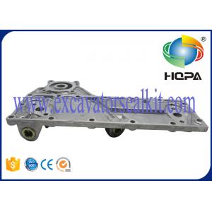 China Billet Aluminum Excavator Engine Parts Assembly 6207-61-5210 , High Precision supplier