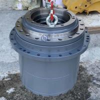 China DX255 Travel Reduction Travel Gearbox for Doosan Final Drive Excavator Spare Parts on sale