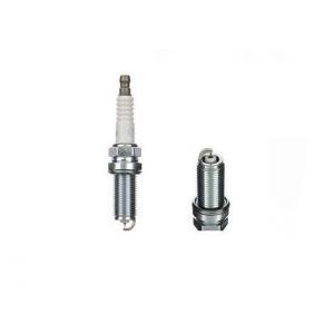 ILFR6B Auto Spark Plug / Copper Core Spark Plug With ISO-TS16949