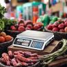 China OEM Customizable 30kg Digital Weight Computing Scale with LED Display and LCD Display ODM Support Perfect wholesale