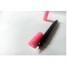 China Delicate Empty Eyeliner Pencil Packaging Any Color ISO 124 * 10mm For Cosmetics wholesale