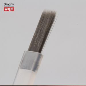 Uv Gel Polish Brush Nail Polish Replacement Flat Brush