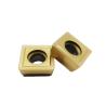 China 91.5HRA Internal Turning Tool PVD Coated Cemented Carbide Inserts wholesale