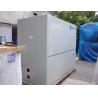 155kW Water Cooled Package Unit , Low Noise Capillary Tube Air Conditioning