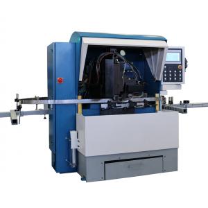 KDS210 PLC Bandsaw Blade Grinder Side Grinding Machine 3500-5800RPM