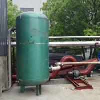 H2S Biogas Purification Equipment 10ppm Wet Flue Gas Desulfurization