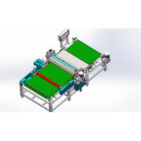 China Automatic Glass Coating Equipment Solar Panel Making Machine on sale