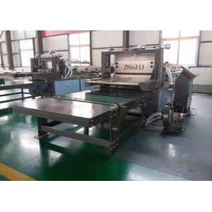 China La asamblea de alta velocidad de la división trabaja a máquina la operación fácil del grado automático del PLC wholesale