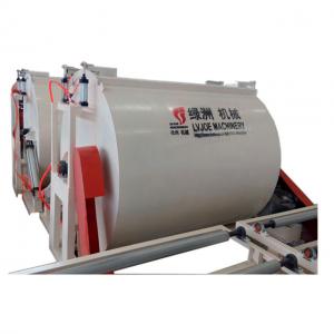 China Multi Functional Gypsum Board Production Line Corrugated Board Making Machine supplier