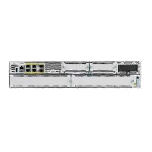 China 5G WiFiルーター 1000Mbps C8200L-1N-4T C8200シリーズ ルーター ネットワーク用 supplier
