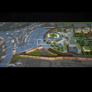 1リアルな詳細 アクリル素材とレーザーカット