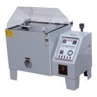 China Salt Spray Environmental Test Chamber For Corrosion Resistance Salt Mist Resistance Tester on sale