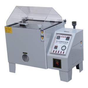 Salt Spray Environmental Test Chamber For Corrosion Resistance Salt Mist Resistance Tester