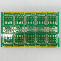 China ODM SMT PCB Assembly High Efficiency Productivity Imm Silver With BGA on sale