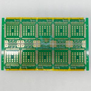 ODM SMT PCB Assembly High Efficiency Productivity Imm Silver With BGA