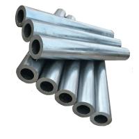 China ASTM A789 / ASME SA789 UNS S31803 / 1.4462 DUPLEX STAINLESS STEEL SEAMLESS TUBE on sale