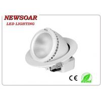 China SMD Samsung 38W white led downlight replace 75W metal halide lamp on sale