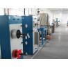 Tight Buffer Fiber Extrusion Equipment , Optical Cable Coating Machine NSK