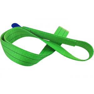 China High Temperature Resistant 2T Endless Webbing Sling wholesale