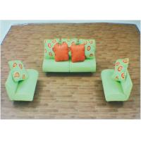 Custom Architectural Model Furniture Sofa For Model Layout And Doll House