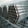China Processing Bending Carbon Seamless Mild Pipe with Raw Materials Galvanized Steel Pipe wholesale
