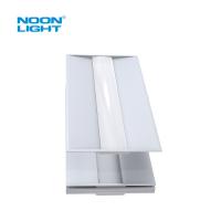 China CCT / Wattage Adjustable Troffer LED Light Super Slim LED Fixtures 4000K / 5000K on sale