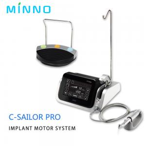 COXO 150W Dental Implant Motor C Sailor Surgical Brushless Implant Machine