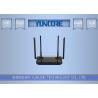 100mW 11AC Wireless Router 802.11ac 1200Mbps Mesh WAVE2 8M Flash ABS Material