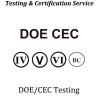 China Certificação CEC;Método de ensaio de certificação CEC; wholesale