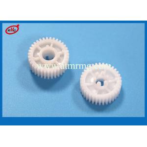 China Pick Module Gear Plastic 36T Ncr Atm Machine Parts wholesale