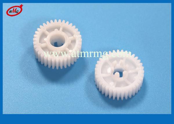 Pick Module Gear Plastic 36T Ncr Atm Machine Parts