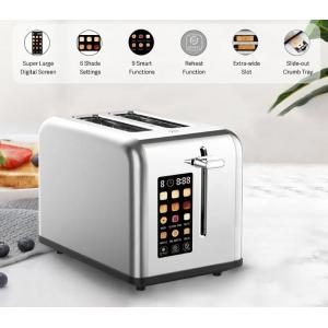 Enhanced Bread Machine Solution Kitchen Bath Appliances PCB Prototype Service