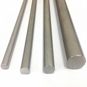 SUS 304 316 310S Stainless Steel Bars 316 Stainless Rod Hair Line Surface