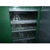 China Secador DWT-20 de la fruta y verdura de la Malla-correa con 100 - 200 kilogramos. H2O/h, 5.5KW para el caucho compuesto, hoja del Stevia del azúcar wholesale