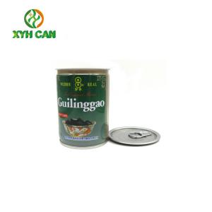 tin gift containers wholesale