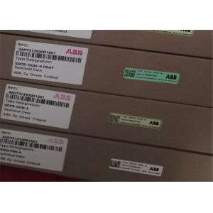 China ABB Control Circuit Board SDCS-CON-4 3ADT313900R1501 wholesale