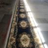 China Alfombra suave de pared a pared de mezquita con altura de pila media y amplia selección de colores wholesale