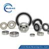 Single Row ZV1 ZV2 ZV3 Non-Standard Ball Bearing 88508 for Automotive Applications