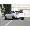 China 2024 Chevrolet Monza 1.3t Híbrido Automático Edición exclusiva Solicitud personalizada aceptada wholesale