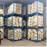 China Estantes de apilamiento de paletas tubulares de almacenamiento y uso logístico wholesale