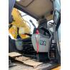 China Komatsu used hydraulic excavator PC430 smooth movement high operating efficiency and easy operation on sale now wholesale