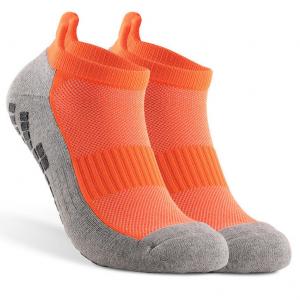 Custom Design Non Slip Football Socks for Men Standard Thickness Training Sports Socks