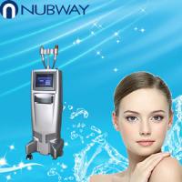 scare removal , pigment removal Fractional RF Treatment Machine with micro needle