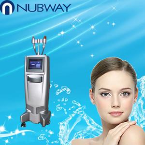 RF pigment removal / acne removal fractional RF beauty equipment with best quality