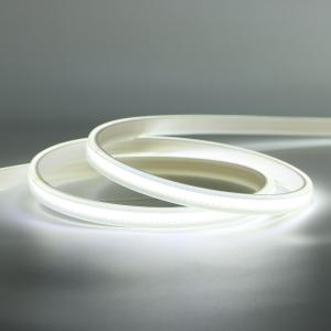 Cold White 12V LED Strip lamp 5mm Board Width SMD 3528 IP66 Waterproof LED Tube Light Strip for outdoor