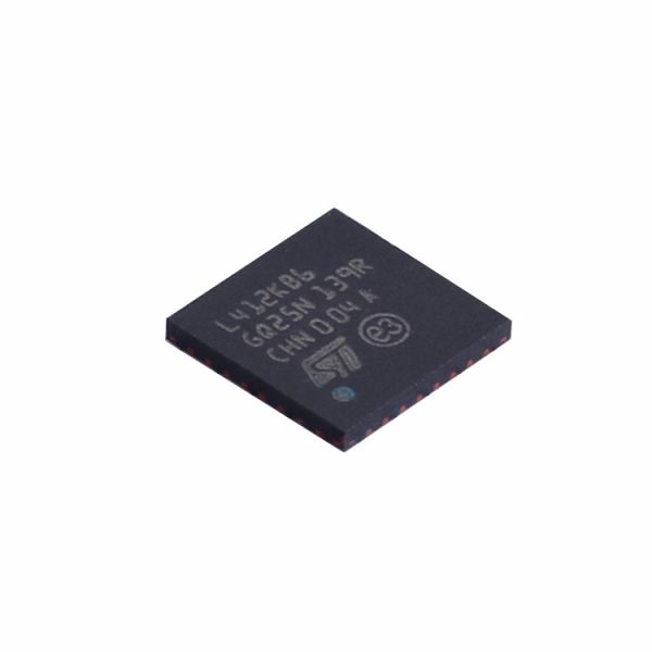 STM32L412KBU6 STM32L412KBU6 de vente chaud (d'IC de composants la livraison rapidement)