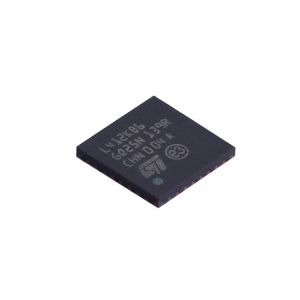 China STM32L412KBU6 STM32L412KBU6 de vente chaud (d'IC de composants la livraison rapidement) wholesale