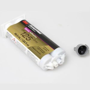 China 3M Scotch Weld DP125 Structural Adhesive Fast Curing Epoxy Adhesive on sale