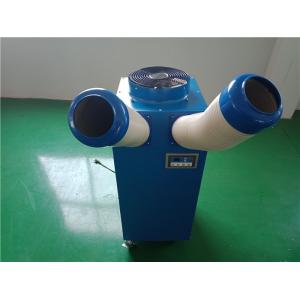 China 18700BTU Temporary Air Conditioning / Small Spot Cooler For Standby Services supplier