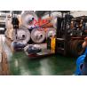 China Recycle paper making machine Kraft Liner paper Corrugated Paper Making Machine For Sale wholesale